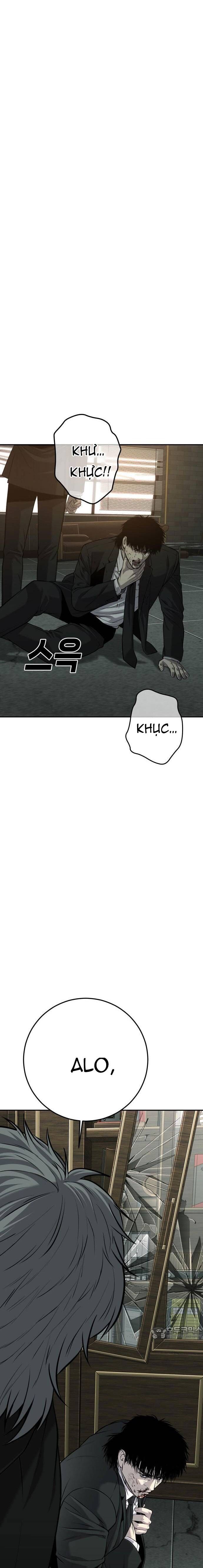 Đứa Con Báo Thù - Chapter 56 - Page 30