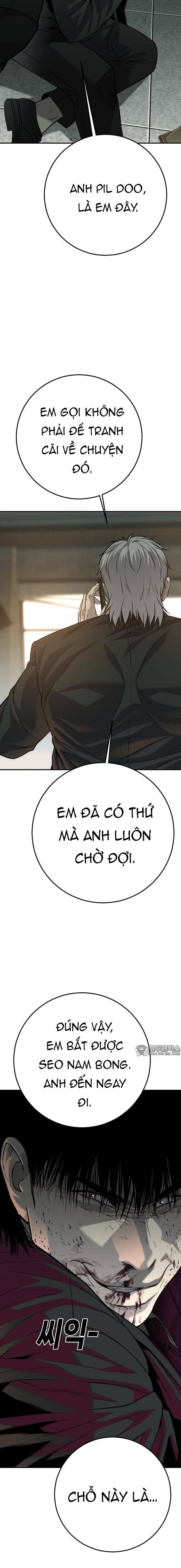 Đứa Con Báo Thù - Chapter 56 - Page 31