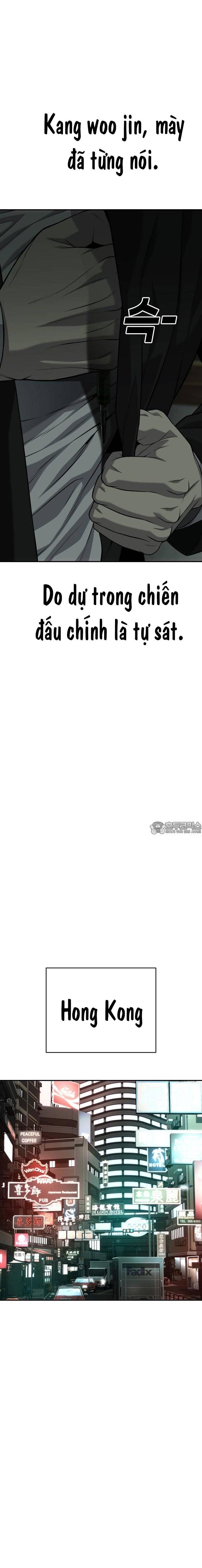 Đứa Con Báo Thù - Chapter 56 - Page 32