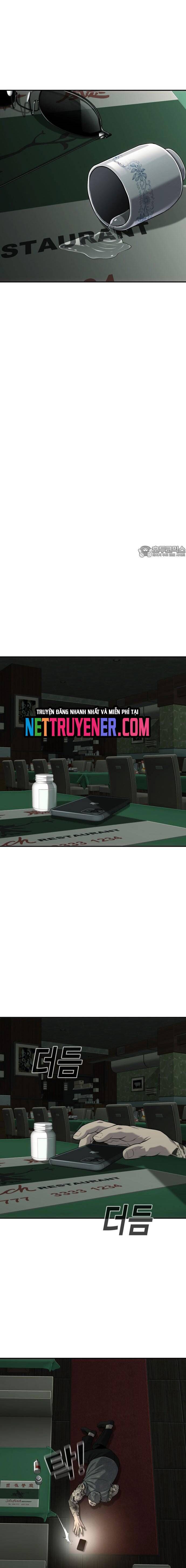 Đứa Con Báo Thù - Chapter 56 - Page 38