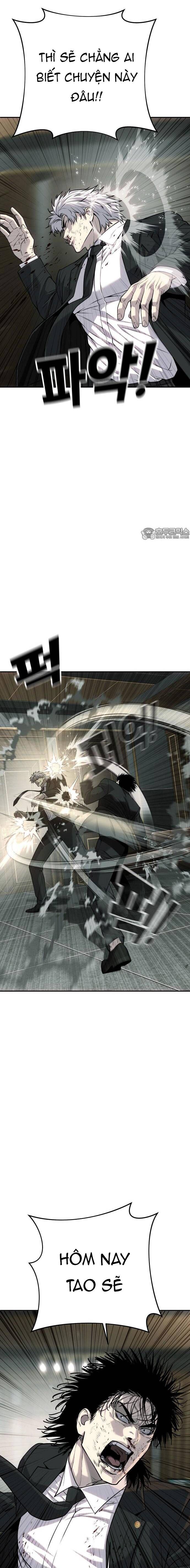 Đứa Con Báo Thù - Chapter 56 - Page 4