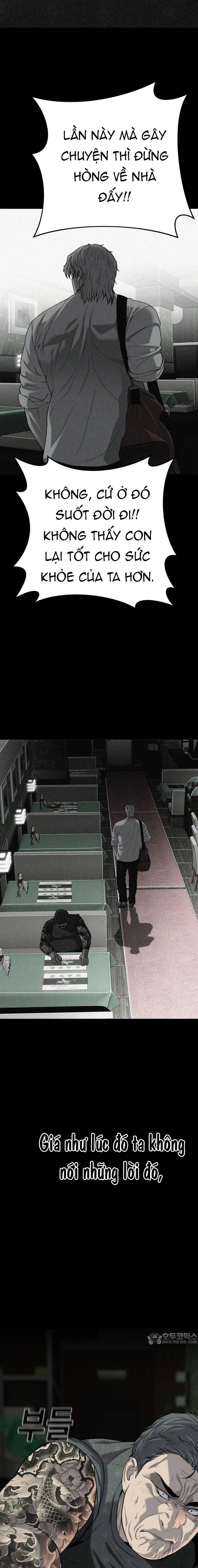 Đứa Con Báo Thù - Chapter 56 - Page 40