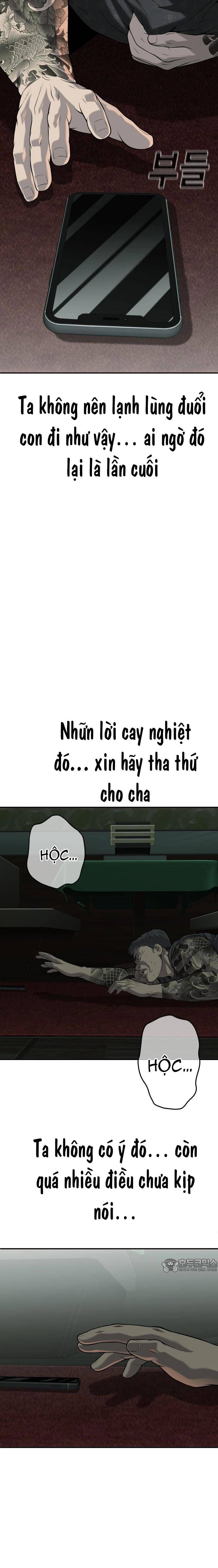 Đứa Con Báo Thù - Chapter 56 - Page 41