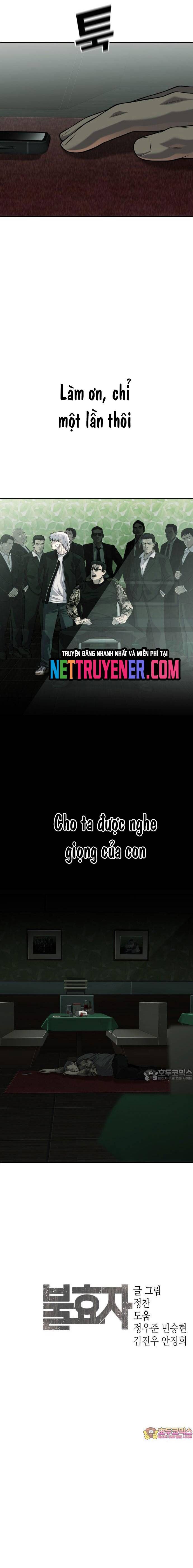 Đứa Con Báo Thù - Chapter 56 - Page 42