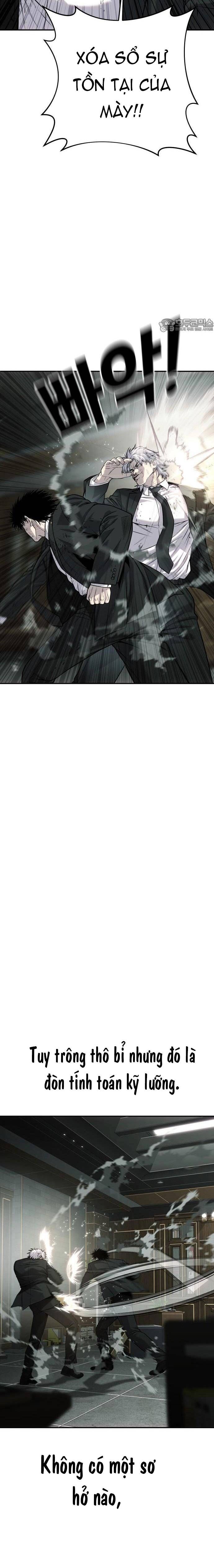 Đứa Con Báo Thù - Chapter 56 - Page 5