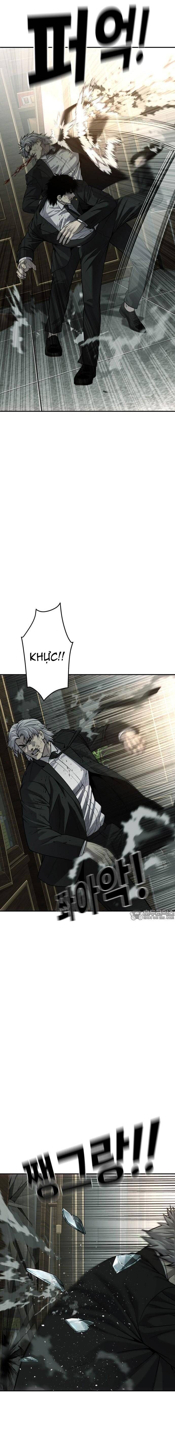 Đứa Con Báo Thù - Chapter 56 - Page 8