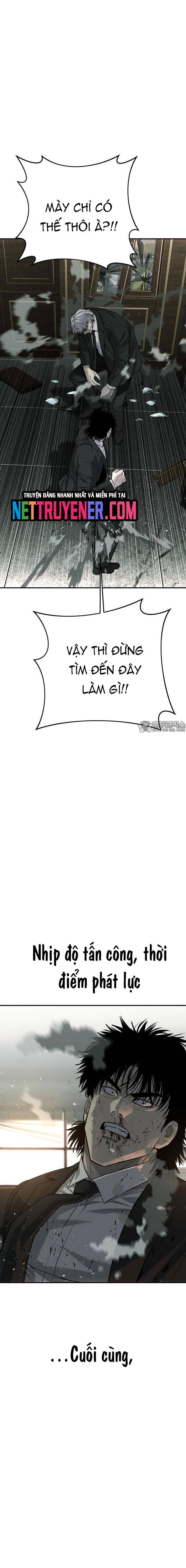 Đứa Con Báo Thù - Chapter 56 - Page 9