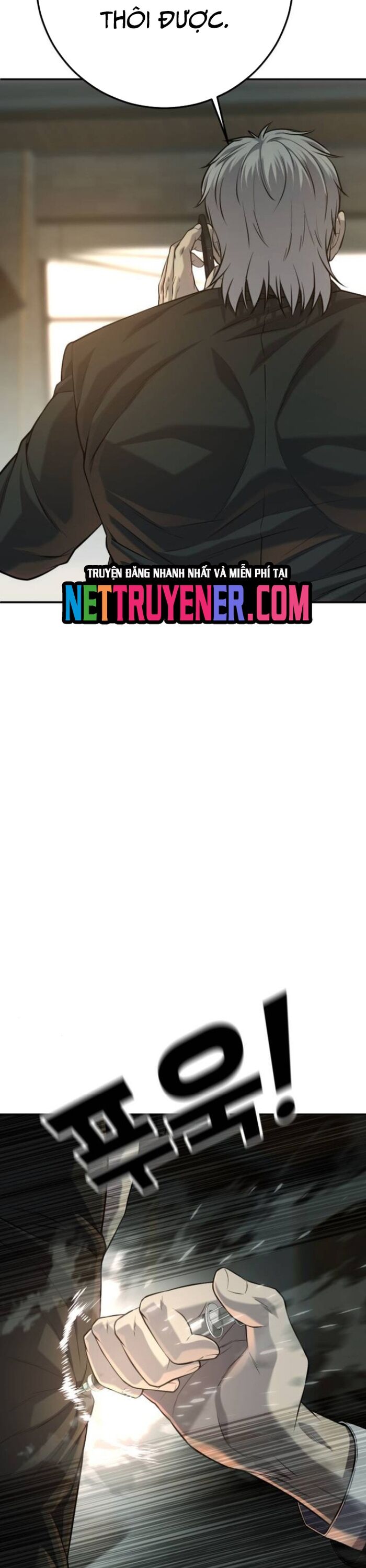 Đứa Con Báo Thù - Chapter 57 - Page 11