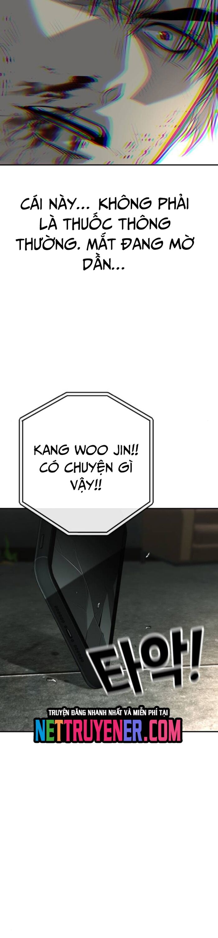 Đứa Con Báo Thù - Chapter 57 - Page 15