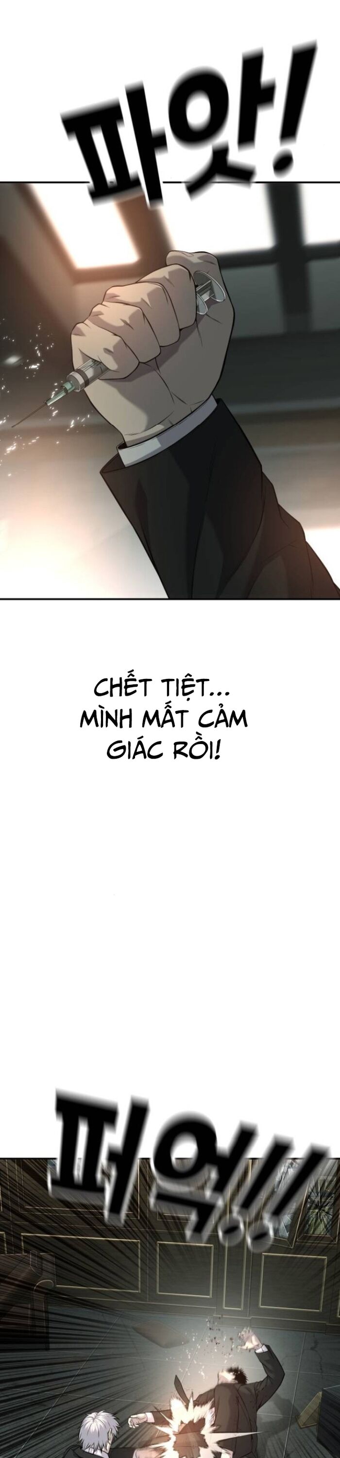 Đứa Con Báo Thù - Chapter 57 - Page 16