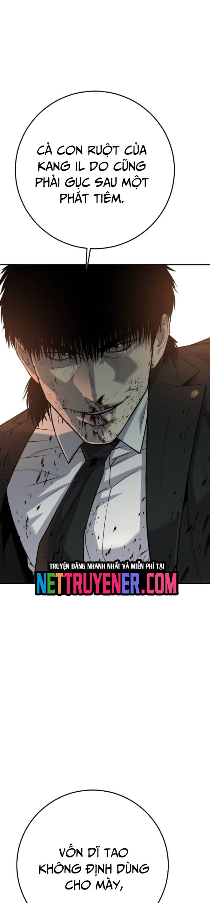 Đứa Con Báo Thù - Chapter 57 - Page 22