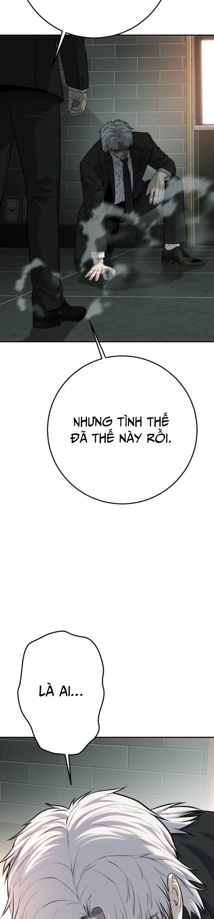 Đứa Con Báo Thù - Chapter 57 - Page 23