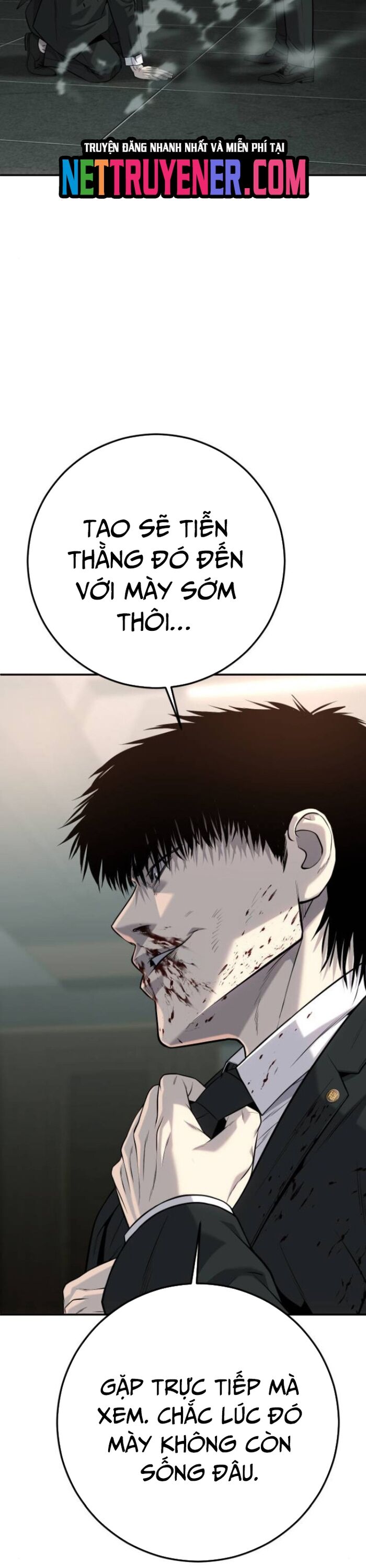 Đứa Con Báo Thù - Chapter 57 - Page 25