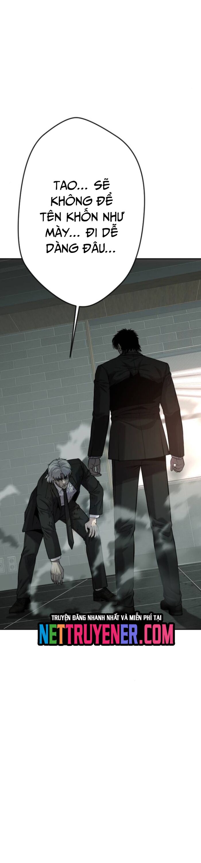 Đứa Con Báo Thù - Chapter 57 - Page 26