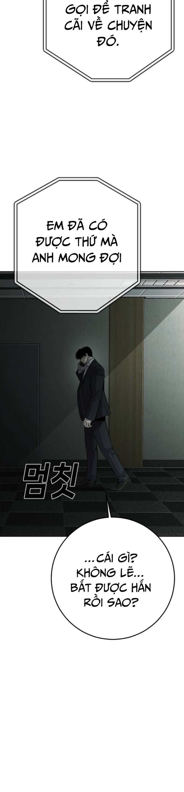 Đứa Con Báo Thù - Chapter 57 - Page 3