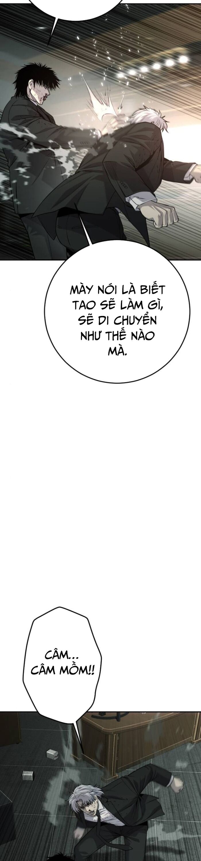 Đứa Con Báo Thù - Chapter 57 - Page 30