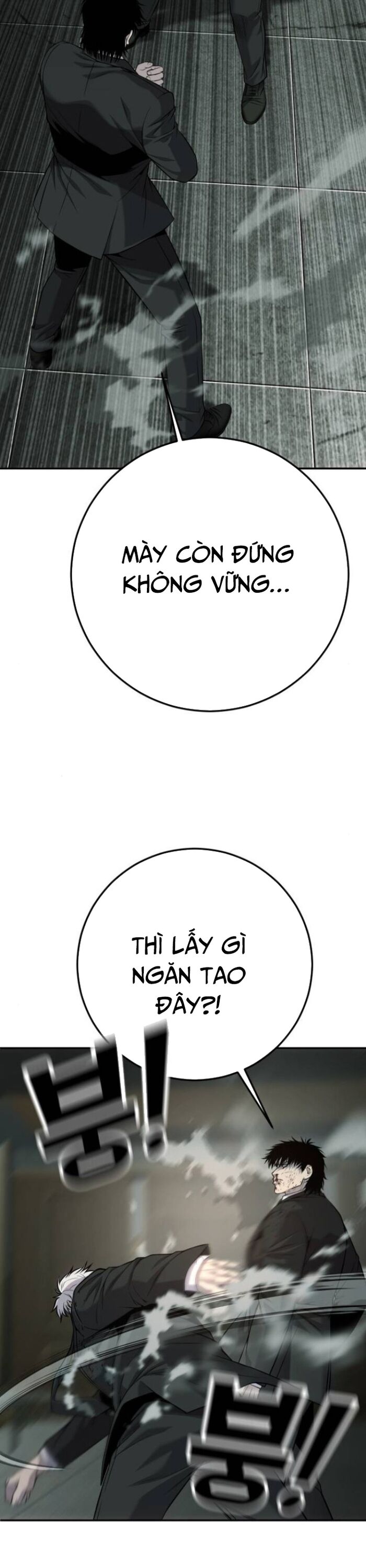 Đứa Con Báo Thù - Chapter 57 - Page 31