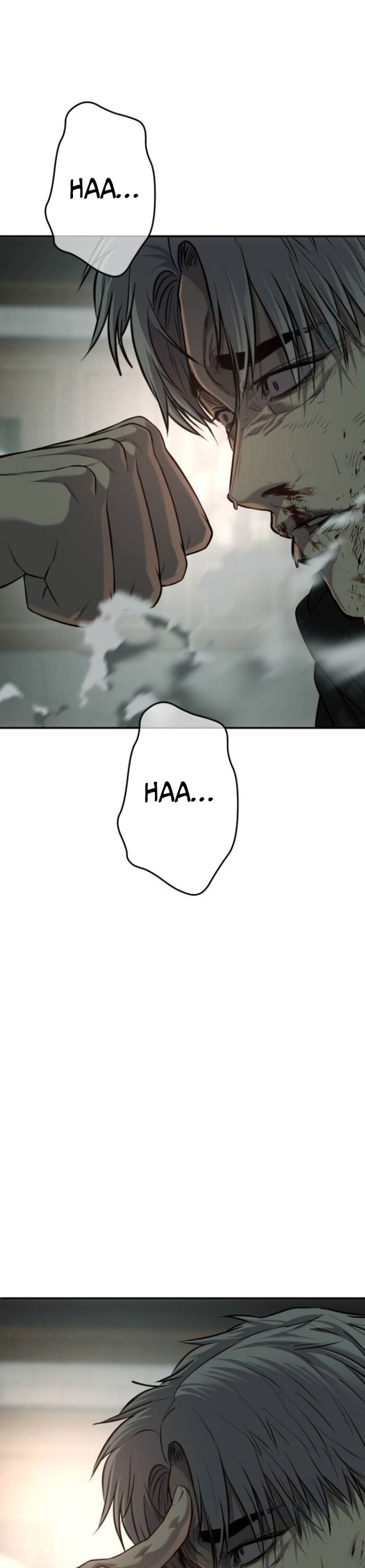 Đứa Con Báo Thù - Chapter 57 - Page 35