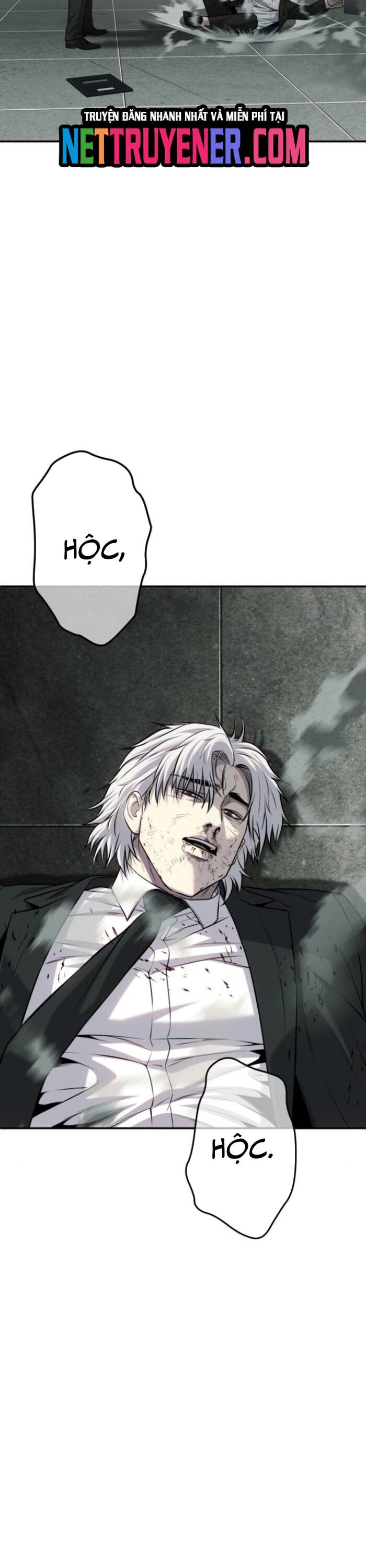 Đứa Con Báo Thù - Chapter 57 - Page 38