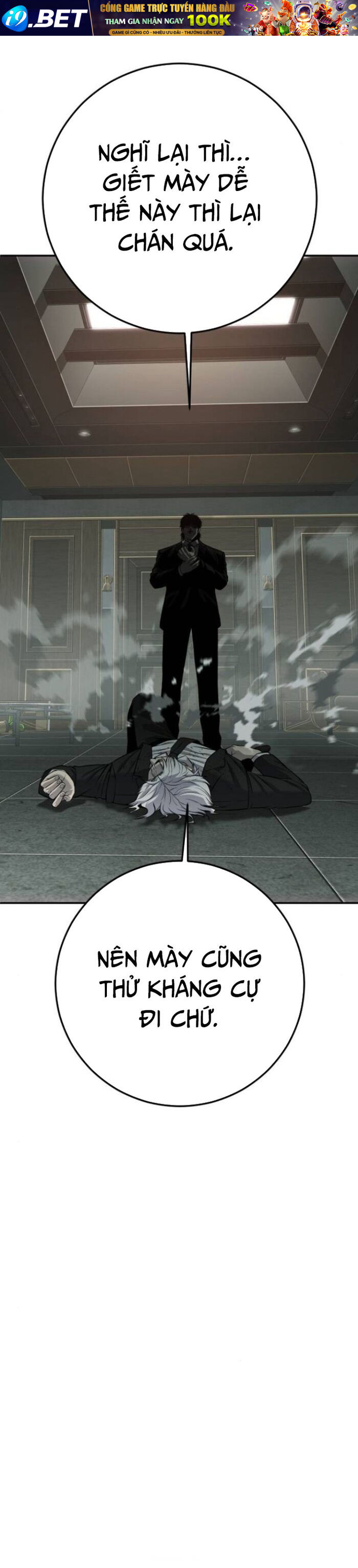 Đứa Con Báo Thù - Chapter 57 - Page 39