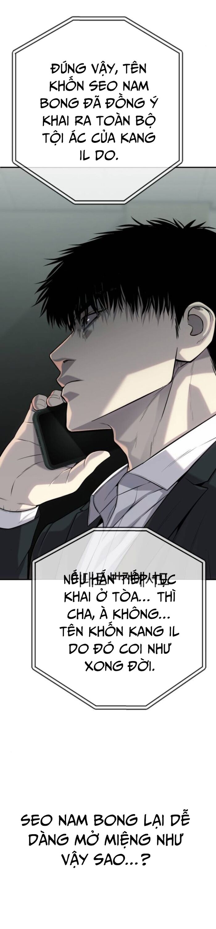 Đứa Con Báo Thù - Chapter 57 - Page 4