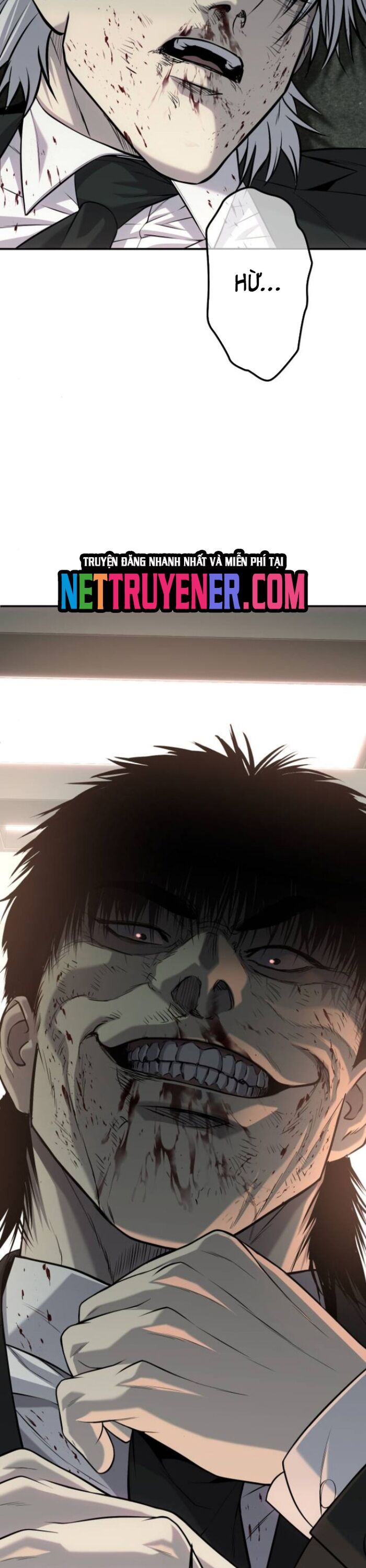 Đứa Con Báo Thù - Chapter 57 - Page 41