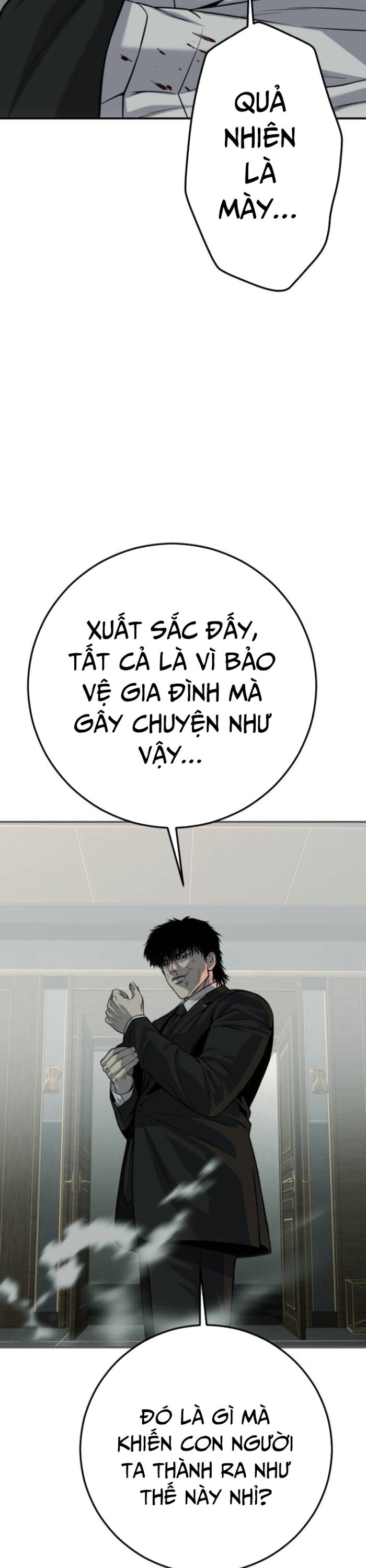 Đứa Con Báo Thù - Chapter 57 - Page 43