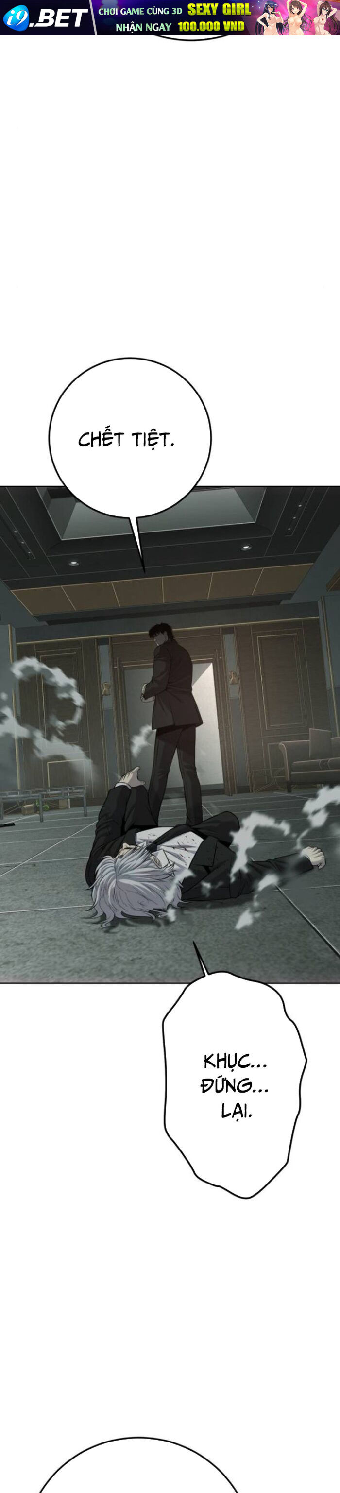 Đứa Con Báo Thù - Chapter 57 - Page 44