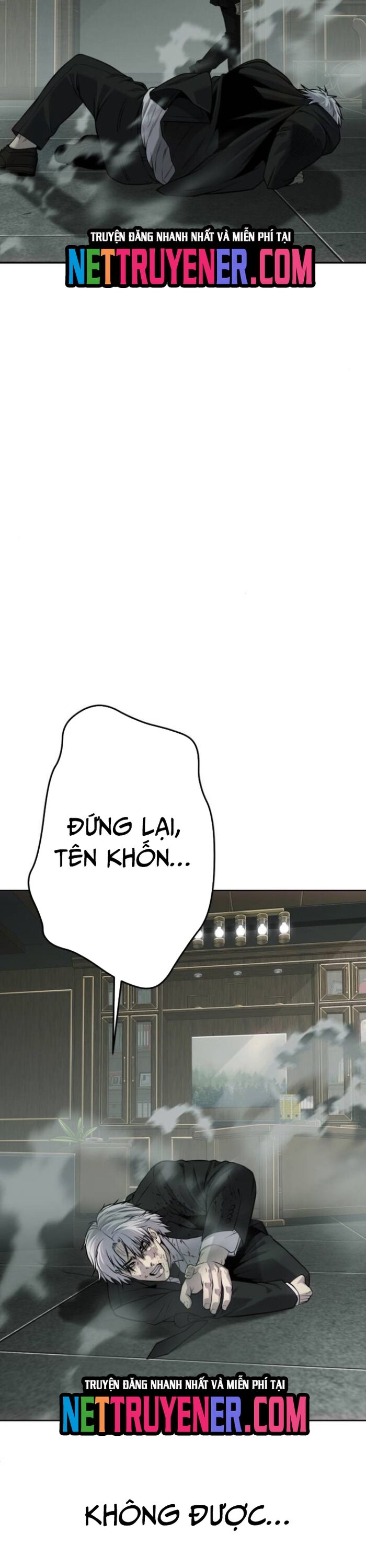 Đứa Con Báo Thù - Chapter 57 - Page 46