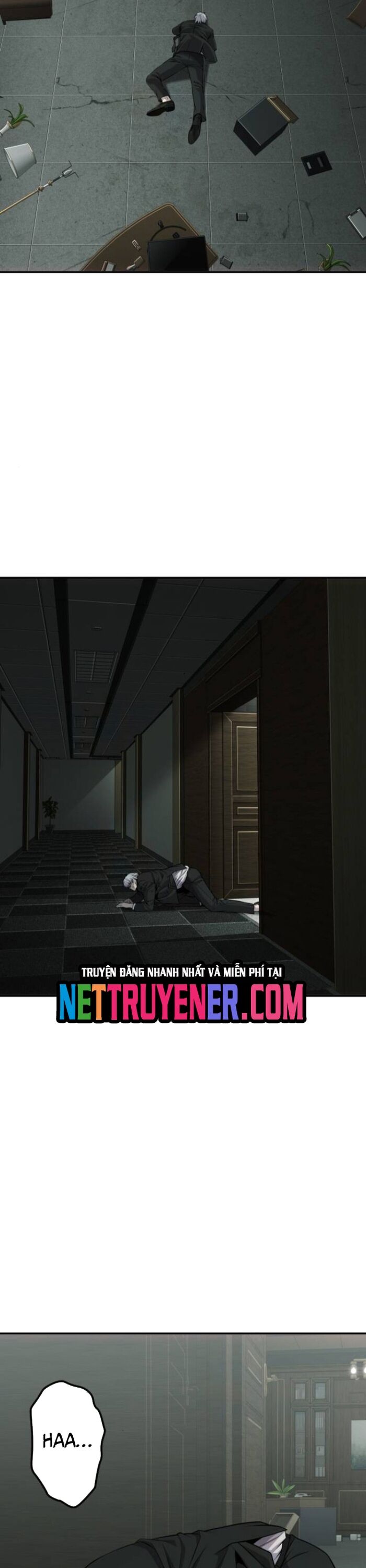 Đứa Con Báo Thù - Chapter 57 - Page 48