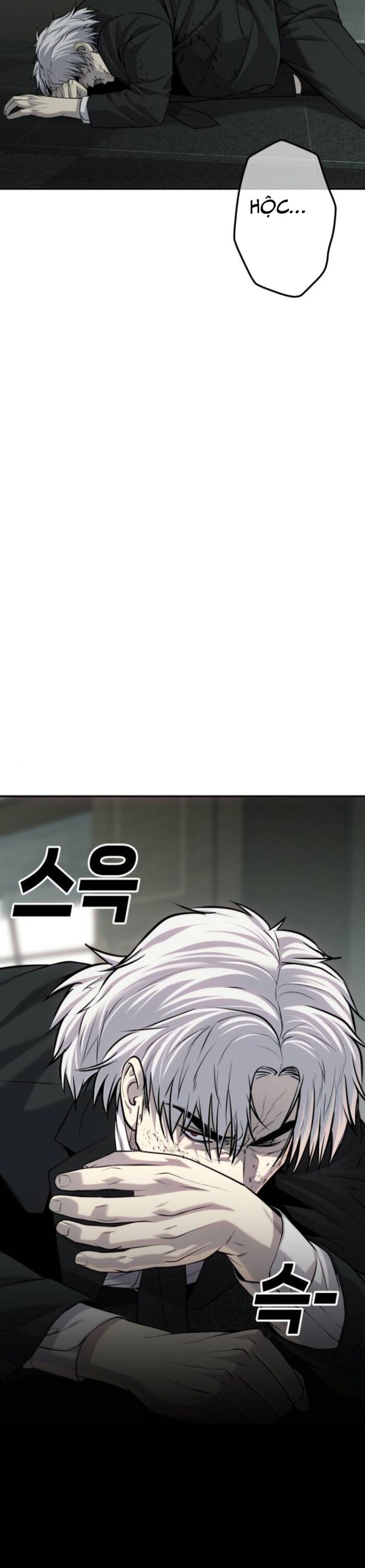 Đứa Con Báo Thù - Chapter 57 - Page 49