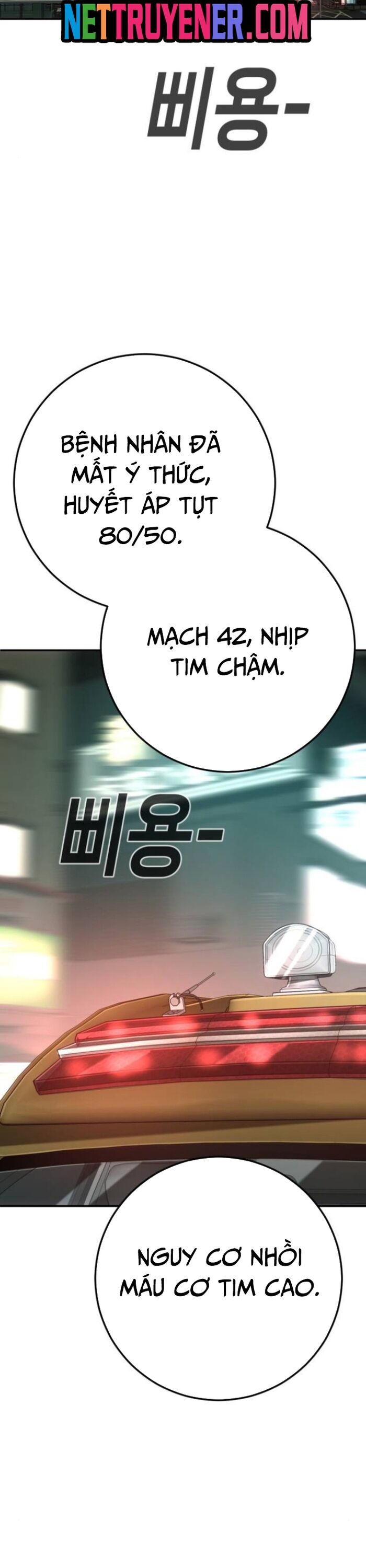 Đứa Con Báo Thù - Chapter 57 - Page 52