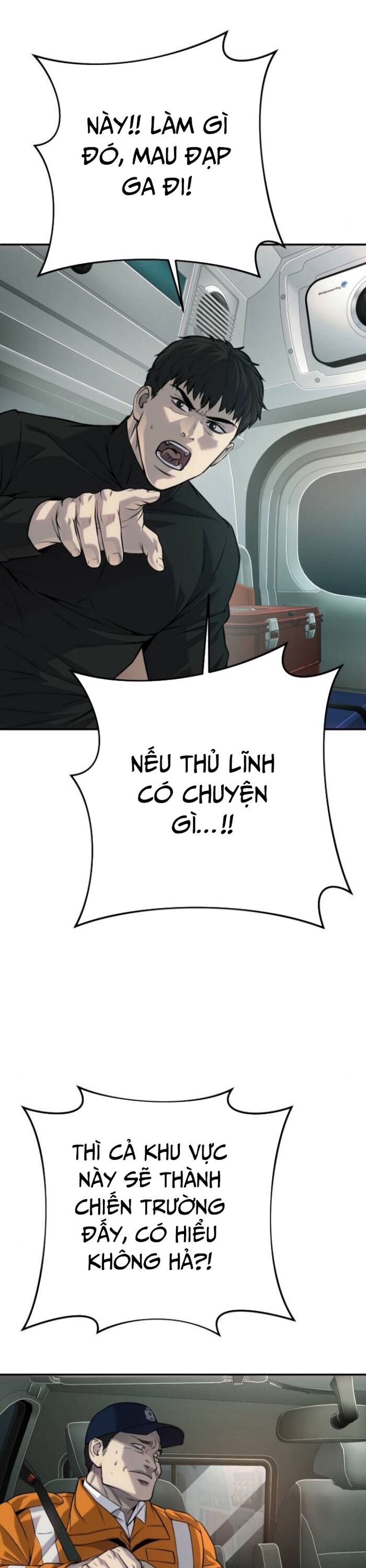 Đứa Con Báo Thù - Chapter 57 - Page 55