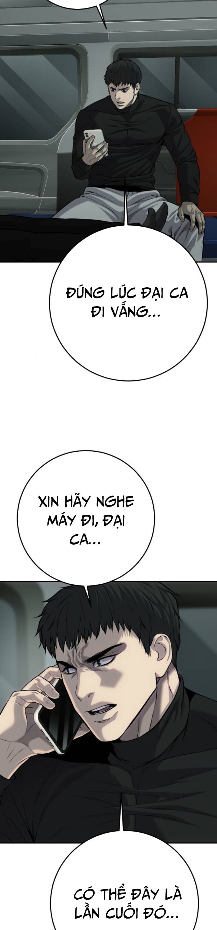 Đứa Con Báo Thù - Chapter 57 - Page 57