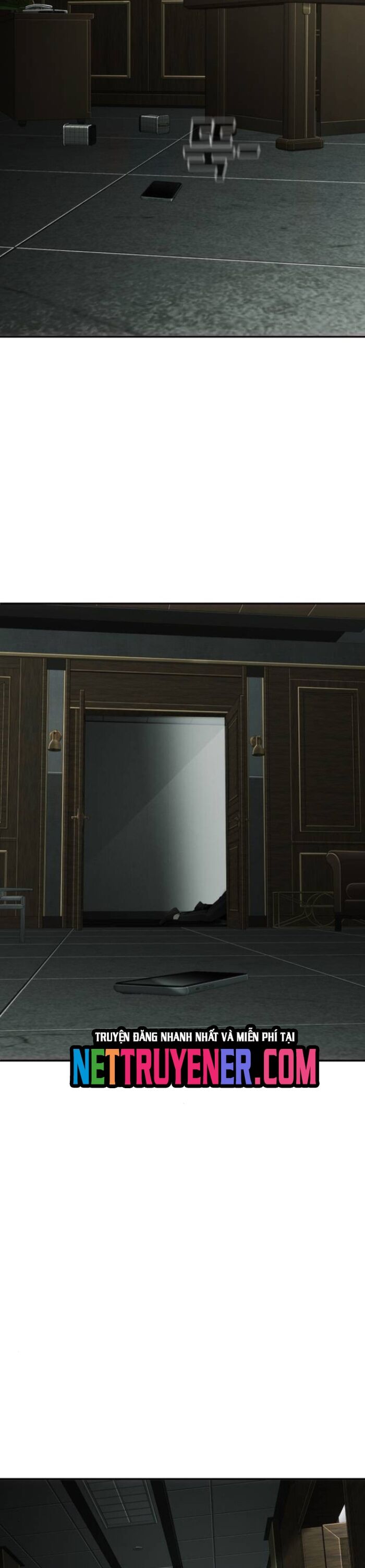 Đứa Con Báo Thù - Chapter 57 - Page 59