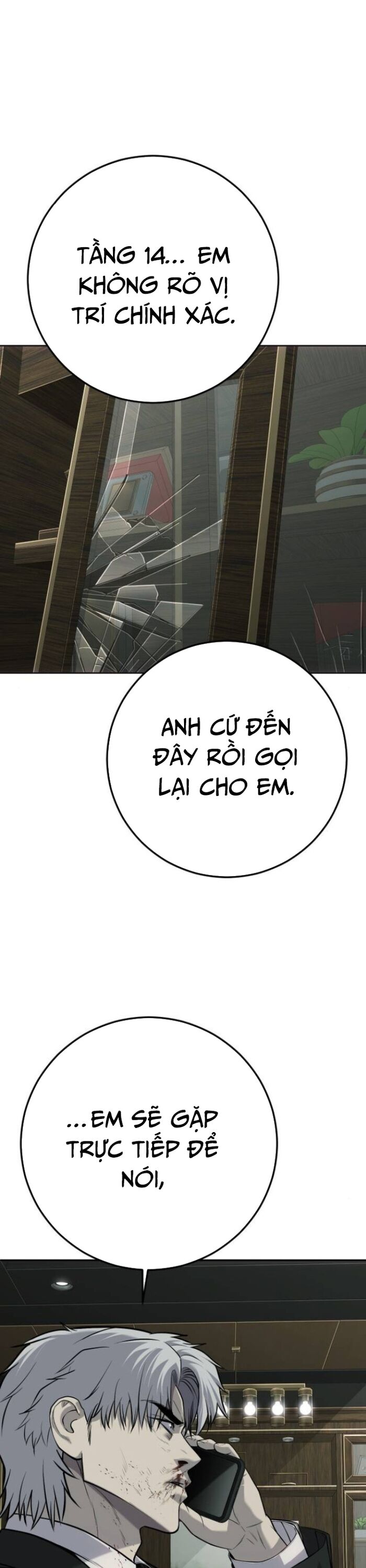 Đứa Con Báo Thù - Chapter 57 - Page 6