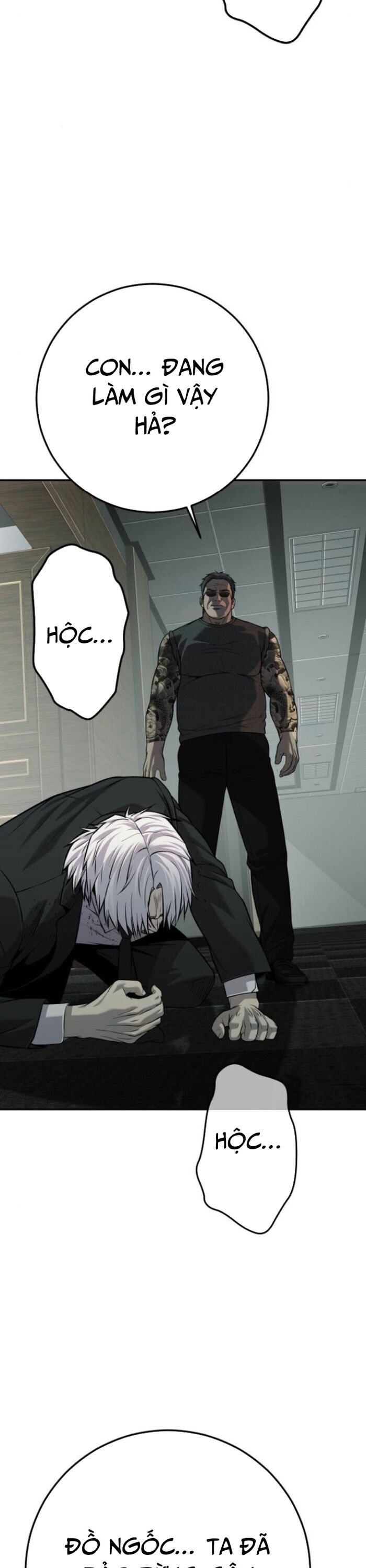 Đứa Con Báo Thù - Chapter 57 - Page 62