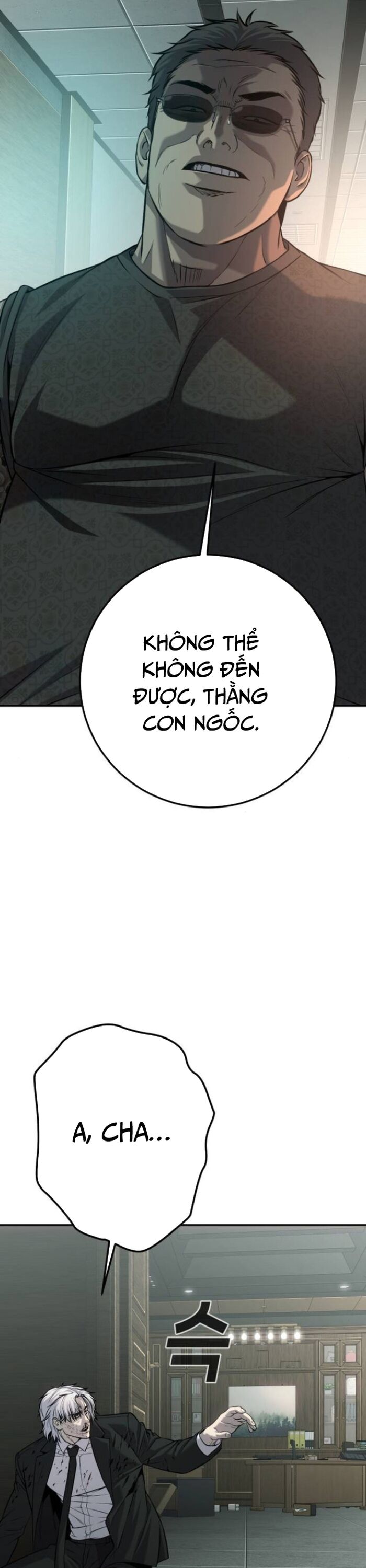 Đứa Con Báo Thù - Chapter 57 - Page 65