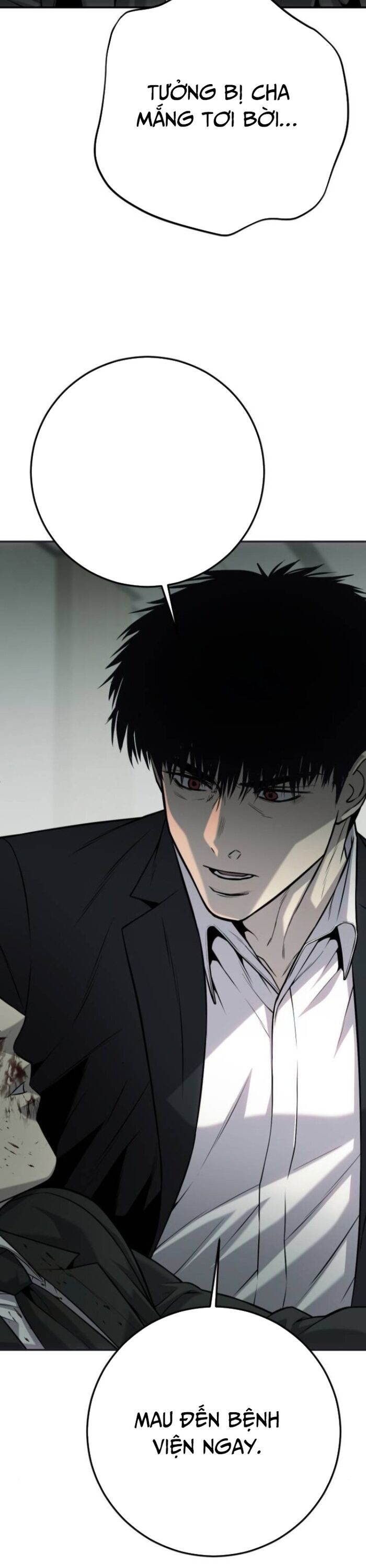 Đứa Con Báo Thù - Chapter 57 - Page 70