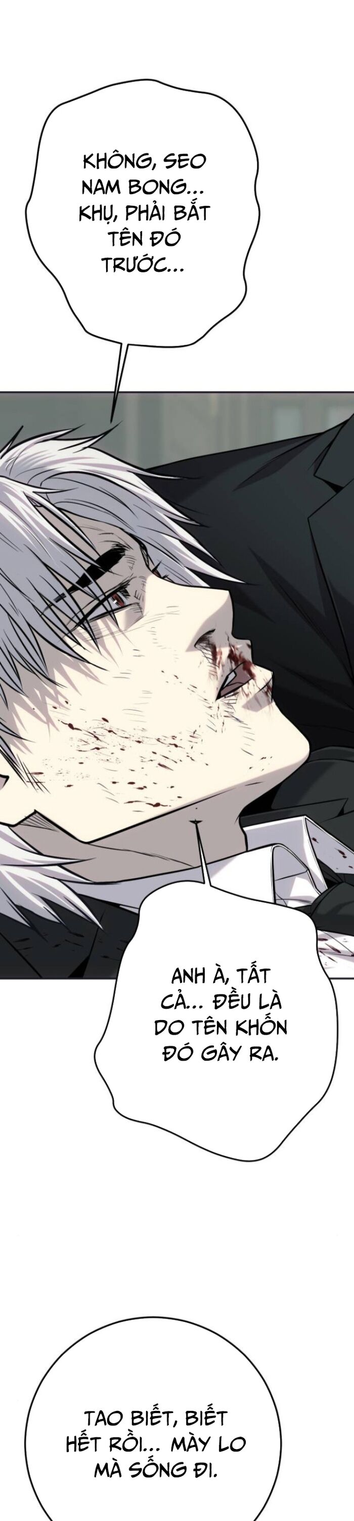 Đứa Con Báo Thù - Chapter 57 - Page 71