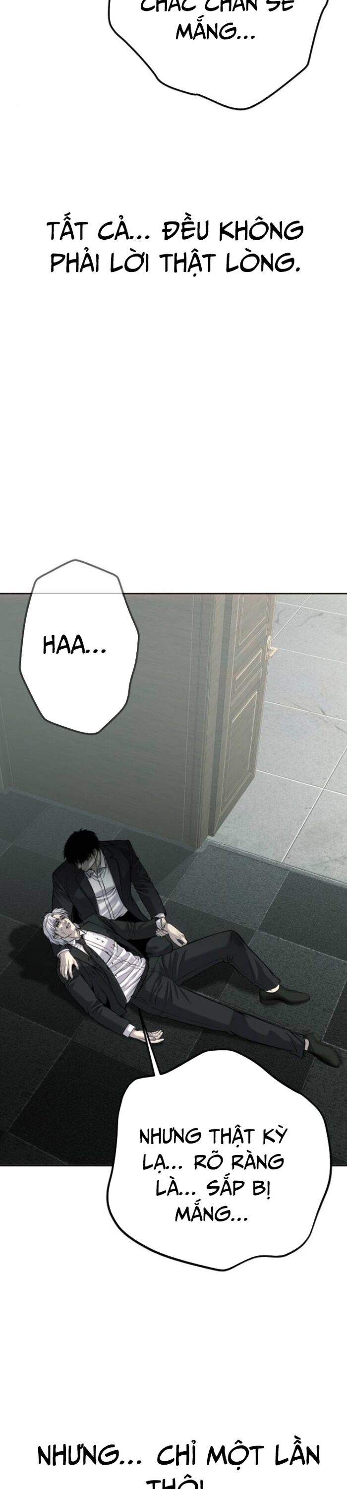 Đứa Con Báo Thù - Chapter 57 - Page 75