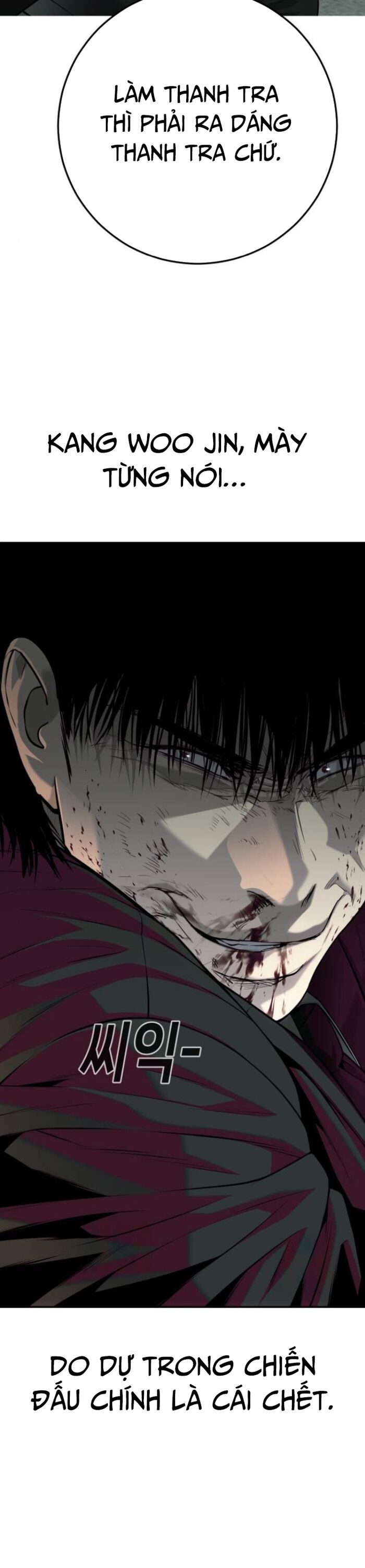 Đứa Con Báo Thù - Chapter 57 - Page 9
