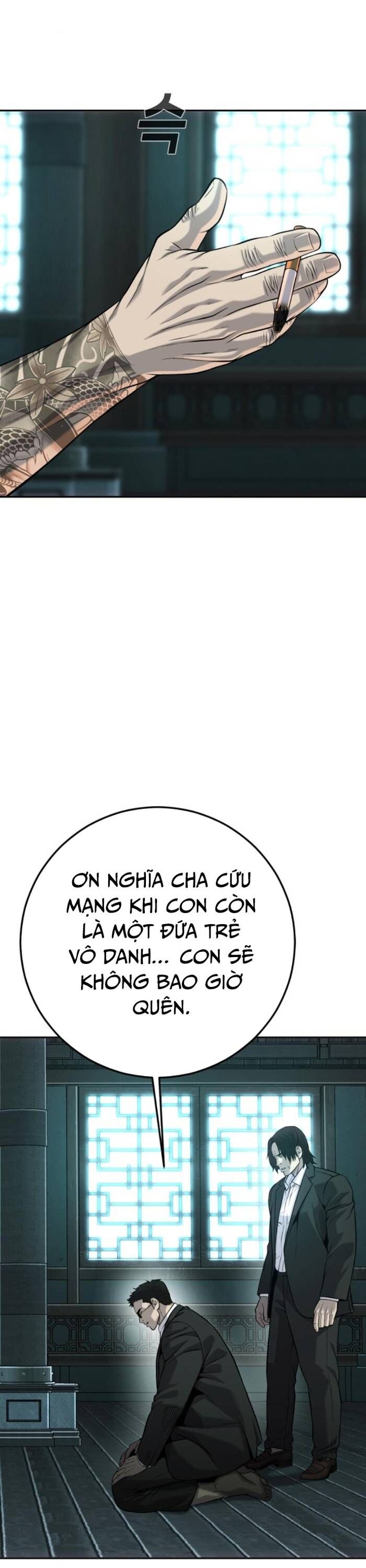 Đứa Con Báo Thù - Chapter 58 - Page 13