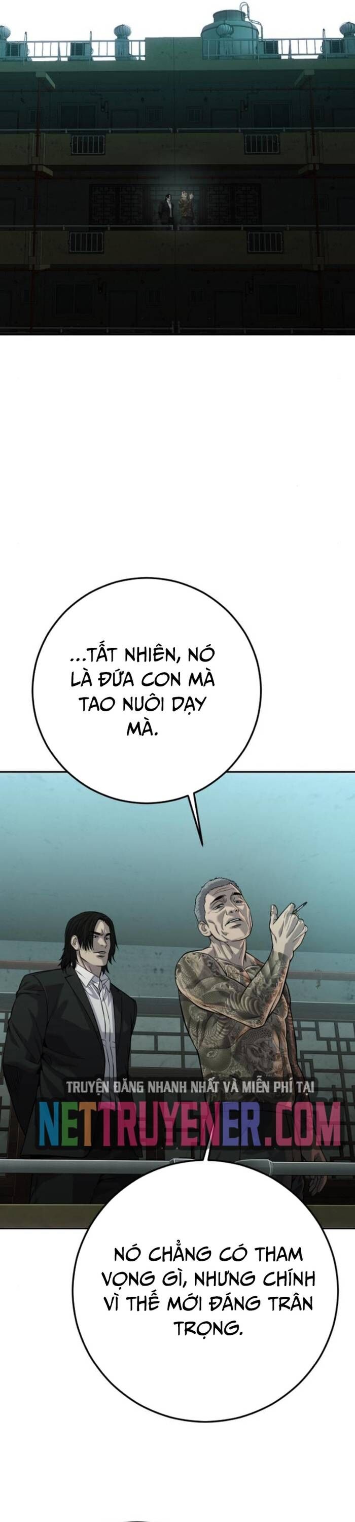 Đứa Con Báo Thù - Chapter 58 - Page 16
