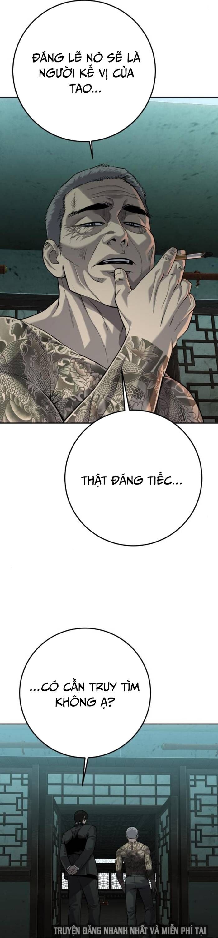 Đứa Con Báo Thù - Chapter 58 - Page 17