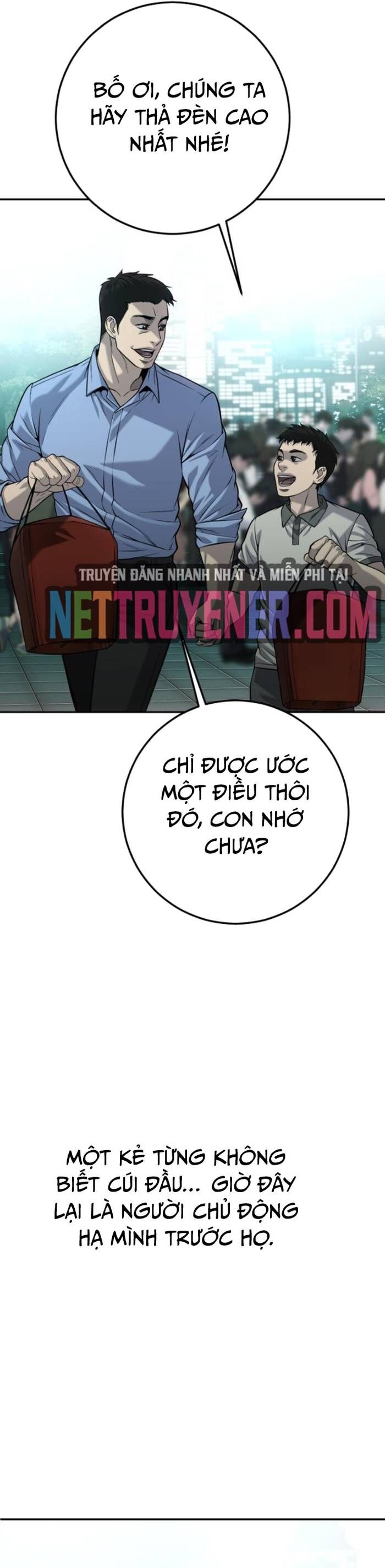 Đứa Con Báo Thù - Chapter 58 - Page 24