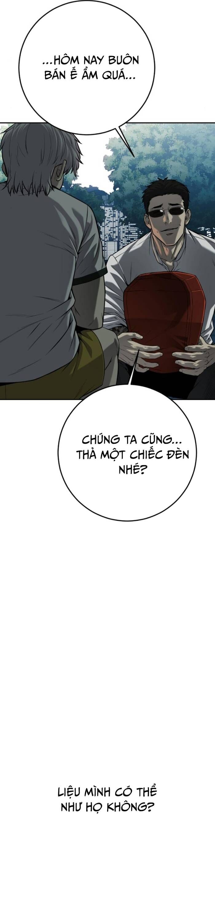 Đứa Con Báo Thù - Chapter 58 - Page 27