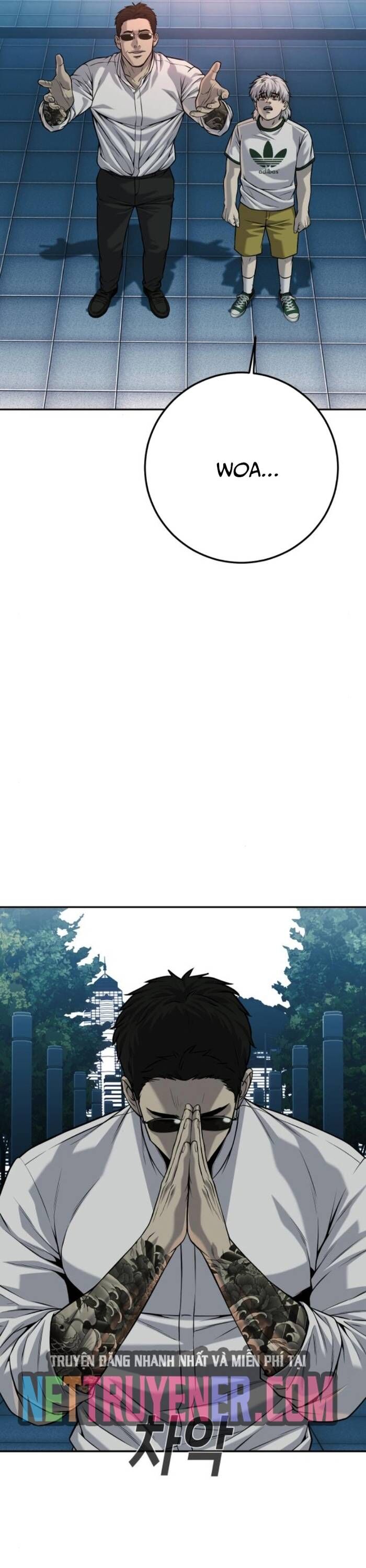 Đứa Con Báo Thù - Chapter 58 - Page 29