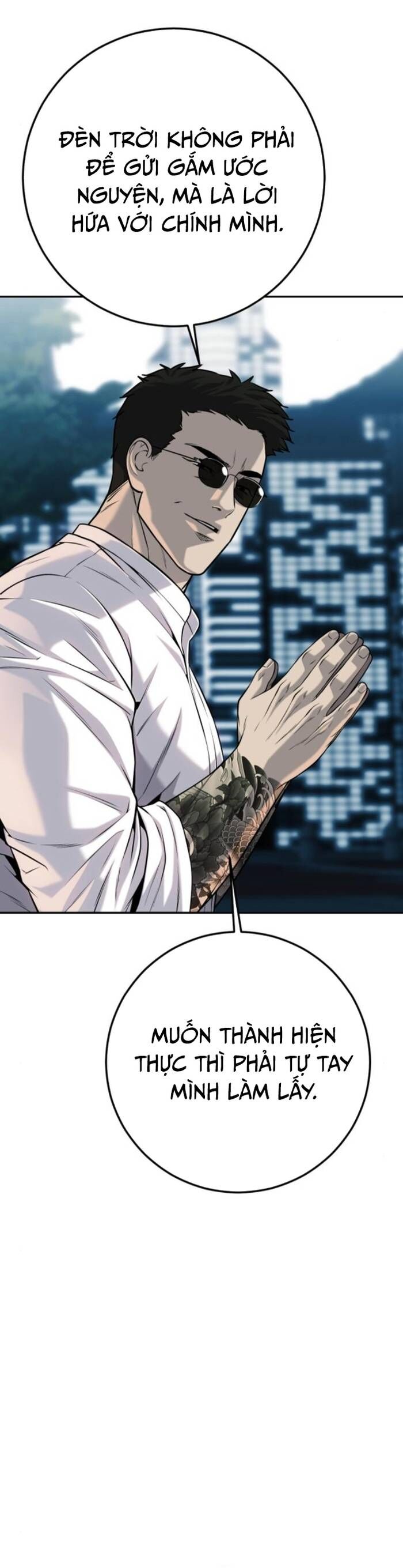 Đứa Con Báo Thù - Chapter 58 - Page 31