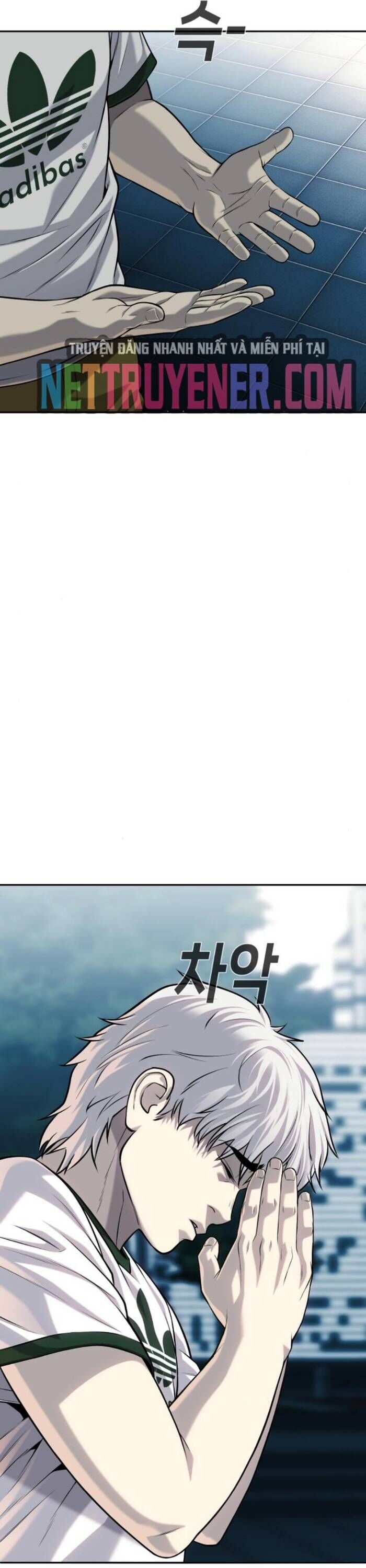 Đứa Con Báo Thù - Chapter 58 - Page 32